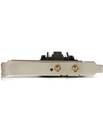 StarTech.com PCI Express AC1200 Dual Band Wireless-AC Network Adapter - PCIe 802.11ac WiFi Card - Add high speed 802.11ac WiFi c