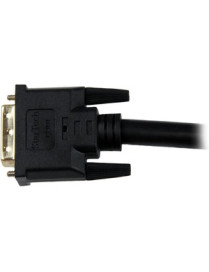 StarTech.com 30 ft HDMI® to DVI-D Cable - M/M - Connect an HDMI-enabled output device to a DVI-D display, or a DVI-D output devi