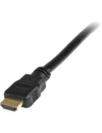 StarTech.com 10 ft HDMI® to DVI-D Cable - M/M - Connect an HDMI-enabled output device to a DVI-D display, or a DVI-D output devi
