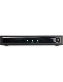 StarTech.com S-Video or Composite to HDMI Converter with Audio - 720p - NTSC and PAL - Functions: Signal Conversion, Video Scali