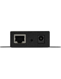 StarTech.com 1 Port RS232 Serial to IP Ethernet Converter / Device Server - Aluminum - Connect to, configure and remotely manage
