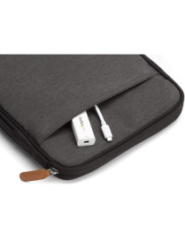 StarTech.com USB-C to Mini DisplayPort Adapter - 4K 60Hz - White - USB Type-C to Mini DP Adapter - Thunderbolt 3 Compatible - US