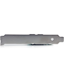 StarTech.com 4 Port PCI Express 2.0 SATA III 6Gbps RAID Controller Card with HyperDuo SSD Tiering - Add 4 Internal SATA III (6Gb