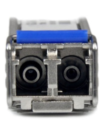 StarTech.com HPE J4859C Compatible SFP Module - 1000BASE-LX - 1GE Gigabit Ethernet SFP 1GbE Single Mode/Multi Mode Fiber Transce