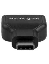 StarTech.com USB-C to USB Adapter - USB-C to USB-A - USB 3.1 Gen 1 - 5Gbps - USB C Adapter - USB Type C - Connect a USB Type-A d