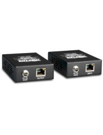 Tripp Lite B126-1A1 Video Extender/Console - 2 Input Device - 2 Output Device - 150 ft (45720 mm) Range - 2 x Network (RJ-45) - 