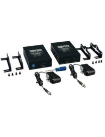 Tripp Lite B126-1A1 Video Extender/Console - 2 Input Device - 2 Output Device - 150 ft (45720 mm) Range - 2 x Network (RJ-45) - 