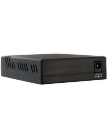 StarTech.com StarTech.com 10/100 Fiber to Ethernet Media Converter Multi Mode SC 2 km - Convert and extend a 10/100 Mbps Etherne