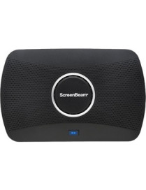 ScreenBeam 1100 Plus Wireless Display Receiver with ScreenBeam CMS - 1 Input Device - 1 Output Device - 1 x Network (RJ-45) - 3 