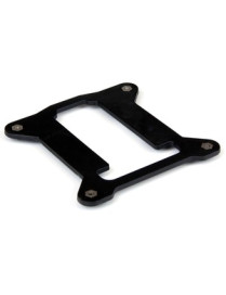 StarTech.com 95mm CPU Cooler Fan with Heatsink for Socket LGA1156/1155 with PWM - Add a Variable Speed PWM-Controlled CPU Cooler