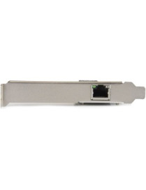 StarTech.com 1-Port Gigabit Ethernet Network Card - PCI Express, Intel I210 NIC - Single Port PCIe Network Adapter Card w/ Intel