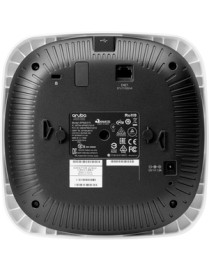 Hpe Aruba Instant On AP15 IEEE 802.11ac 1.99 Gbit/s Wireless Access Point - 2.40 GHz, 5 GHz - MIMO Technology - 1 x Network (RJ-