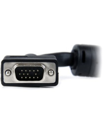 StarTech.com StarTech.com High Resolution VGA Monitor Cable - Connect your VGA monitor with the highest quality connection avail