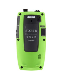 NetAlly LinkRunner G2 Network Testing Device - Network Testing - USB - Network (RJ-45) - Twisted Pair - Ethernet - Battery Inclu