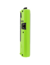 NetAlly LinkRunner G2 Network Testing Device - Network Testing - USB - Network (RJ-45) - Twisted Pair - Ethernet - Battery Inclu