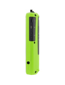 NetAlly LinkRunner G2 Network Testing Device - Network Testing - USB - Network (RJ-45) - Twisted Pair - Ethernet - Battery Inclu