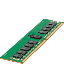 HPE 16GB DDR4 SDRAM Memory Module - For Desktop PC, Server - 16 GB (1 x 16GB) - DDR4-3200/PC4-25600 DDR4 SDRAM - 3200 MHz Single