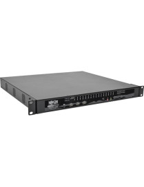 Tripp Lite NetDirector B064-032-02-IPG Digital KVM Switch - Steel Housing - 32 Computer(s) - 1 Local User(s) - 2 Remote User(s) 