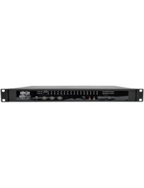 Tripp Lite NetDirector B064-032-02-IPG Digital KVM Switch - Steel Housing - 32 Computer(s) - 1 Local User(s) - 2 Remote User(s) 