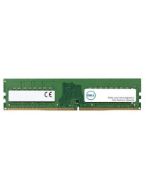 Dell 16GB DDR5 SDRAM Memory Module - For Desktop PC - 16 GB - DDR5-4800/PC5-38400 DDR5 SDRAM - 4800 MHz Single-rank Memory - Unb