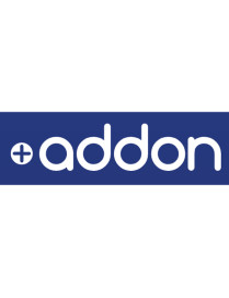 AddOn SFP+ Module - For Optical Network, Data Networking - 1 x LC 10GBase-SR Network10 - TAA Compliant