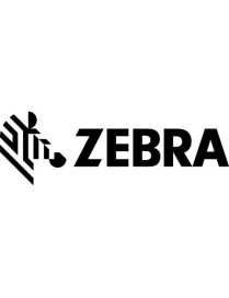 Zebra Label Paper 1.2 x 0.85in Direct Thermal Zebra Z-Select 4000D 1 in core - 1.2" Width x 0.85" Length - 2710/Roll - 1" Core -