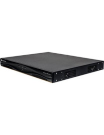 Vertiv Avocent MPU KVM Switch | 16 port | 2 Digital Path | Dual AC Power TAA - KVM over IP Switches | Remote Access to KVM, USB 
