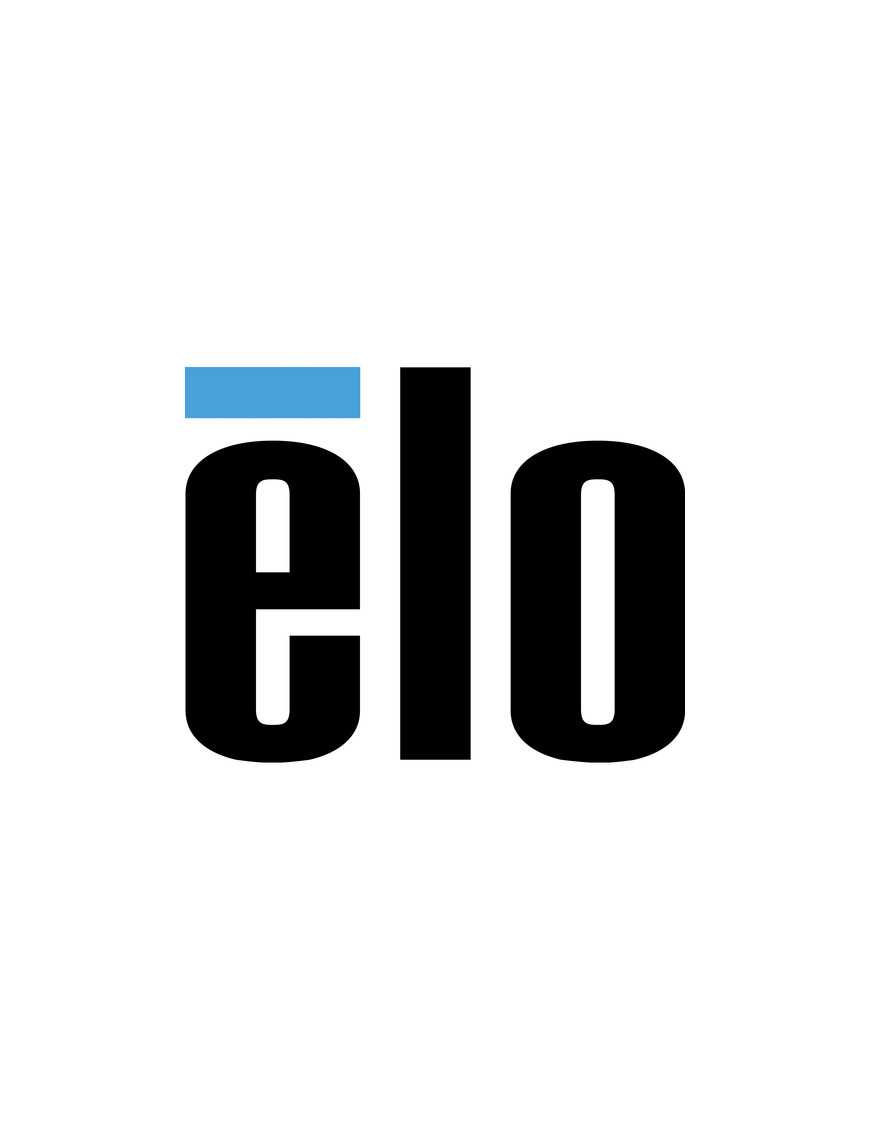 Elo 4363L 42.5" (43" Class) Open-frame LCD Touchscreen Monitor - 16:9 - 8 ms - Projected Capacitive - 40 Point(s) Multi-touch Sc