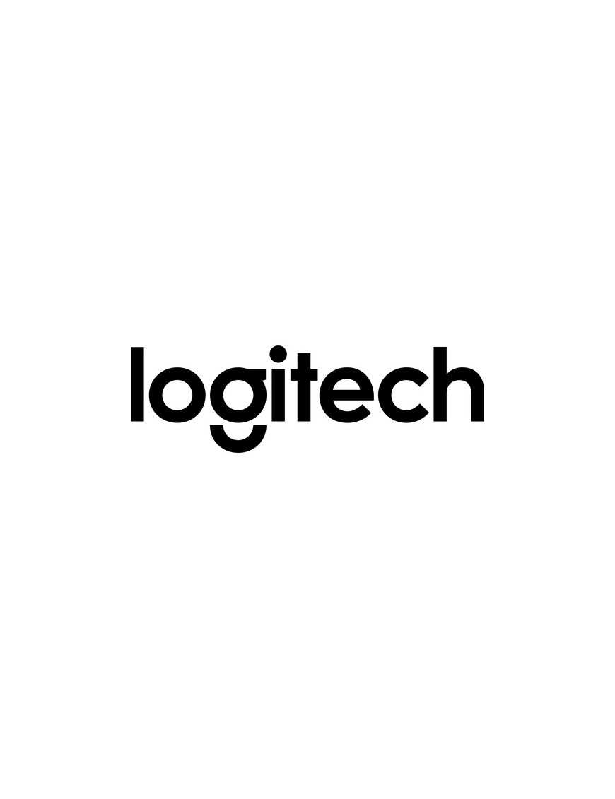 Logitech Wave Keys MK670 Keyboard & Mouse - USB Wireless Bluetooth Keyboard - French - Graphite - USB Wireless Bluetooth Mouse -
