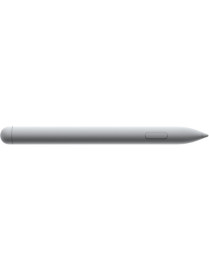 Microsoft Surface Microsoft Stylus - Bluetooth - Gray - Interactive Display Device Supported