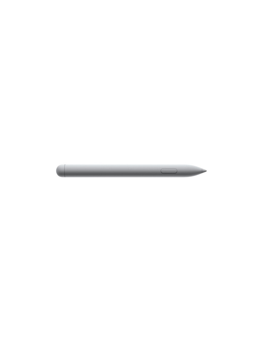 Microsoft Surface Microsoft Stylus - Bluetooth - Gray - Interactive Display Device Supported