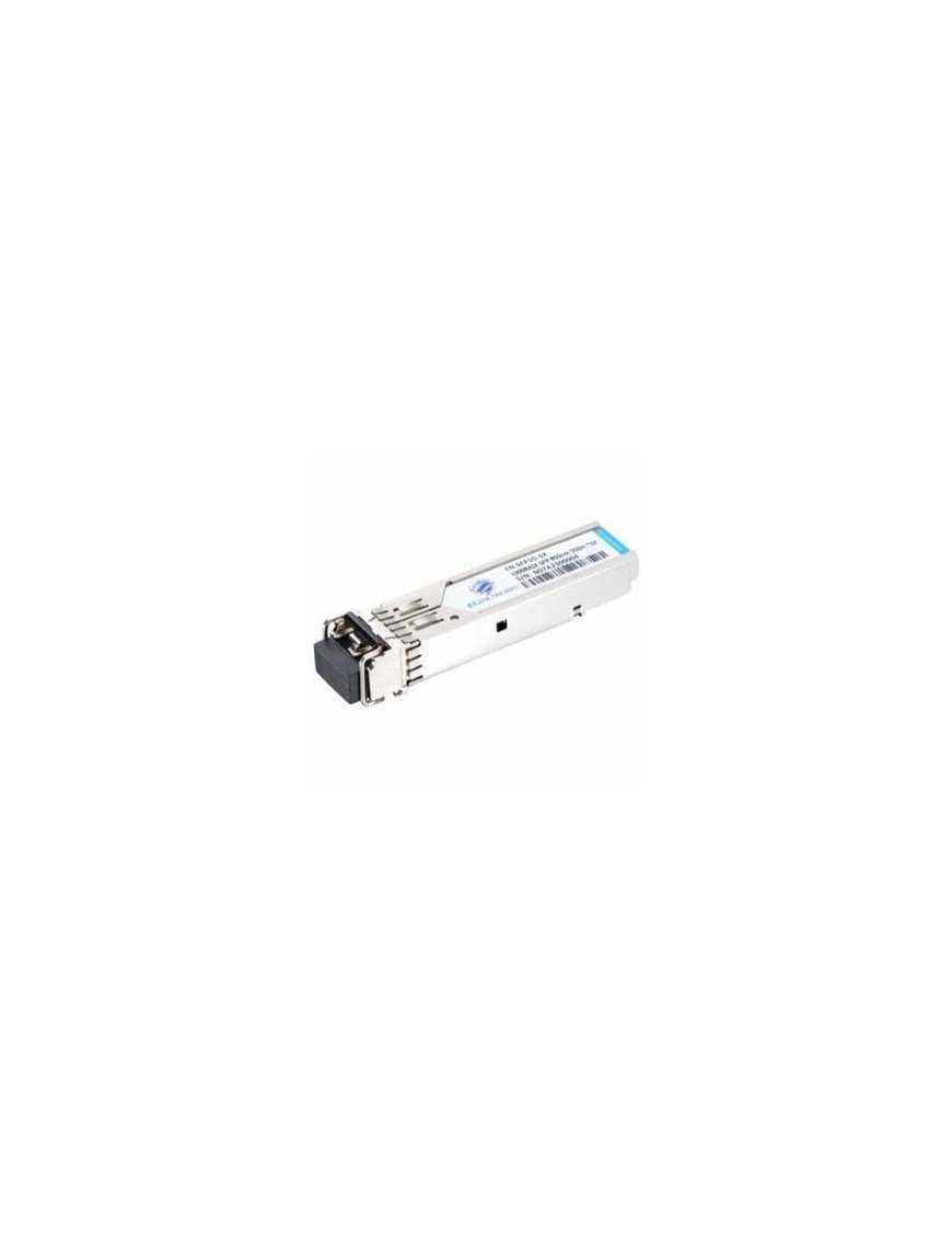 ECI Networks SFP Module - For Data Networking, Optical NetworkOptical Fiber - Multi-mode - Gigabit Ethernet - 1000Base-SX1804.46