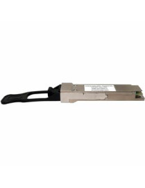 Tripp Lite by Eaton N286-40G-ESR4-G QSFP+ Module - For Optical Network, Data Networking, Server, Switching Network - 1 x 400GBas