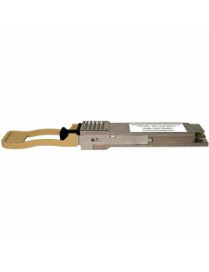 Tripp Lite by Eaton Cisco N286-100G-SR4SC QSFP28 Module - For Optical Network, Data Networking, Server, Switching Network - 1 x 