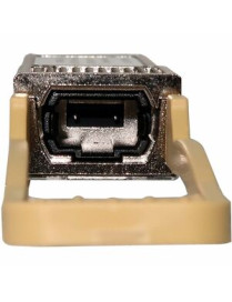 Tripp Lite by Eaton Cisco N286-100G-SR4SC QSFP28 Module - For Optical Network, Data Networking, Server, Switching Network - 1 x 