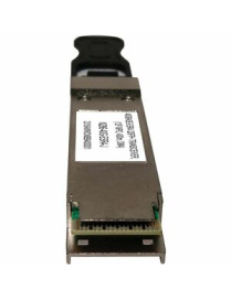 Tripp Lite by Eaton Juniper N286-40G-ESR4-J QSFP+ Module - For Optical Network, Data Networking, Server, Switching Network - 1 x