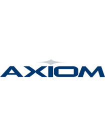 Axiom Memory Axiom 16GB DDR5 SDRAM Memory Module - For Notebook - 16 GB - DDR5-5600/PC5-44800 DDR5 SDRAM - 5600 MHz - CL46 - 1.1