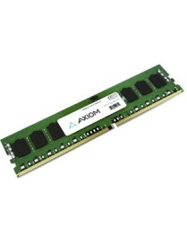 Axiom Memory Axiom 16GB DDR4-2933 ECC RDIMM for Lenovo - 4ZC7A08708, 4ZC7A08741 - 16 GB - DDR4-2933/PC4-23466 DDR4 SDRAM - 2933 