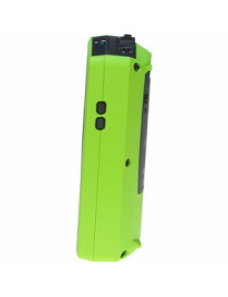 NetAlly LinkRunner LR10G-100 Network Testing Device - Network Testing, Twisted Pair Cable Testing, Open Circuit Testing, Short C