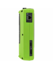 NetAlly LinkRunner LR10G-100 Network Testing Device - Network Testing, Twisted Pair Cable Testing, Open Circuit Testing, Short C