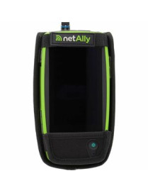 NetAlly LinkRunner LR10G-100 Network Testing Device - Network Testing, Twisted Pair Cable Testing, Open Circuit Testing, Short C