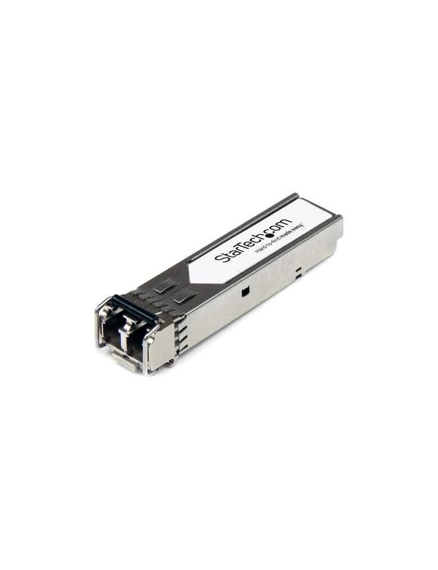 StarTech.com HP J9151A Compatible SFP+ Transceiver Module - 10GBASE-LR - For Optical Network, Data Networking - 1 x LC Duplex 10
