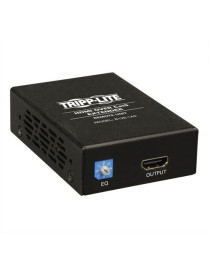 Tripp Lite by Eaton B126-1A0 Video Console - 1 Input Device - 1 Output Device - 200 ft (60960 mm) Range - 1 x Network (RJ-45) - 