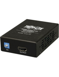 Tripp Lite by Eaton B126-1A0 Video Console - 1 Input Device - 1 Output Device - 200 ft (60960 mm) Range - 1 x Network (RJ-45) - 