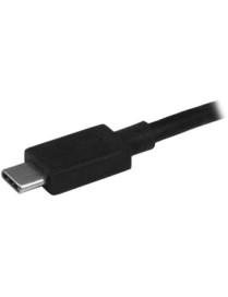StarTech.com USB-C to Dual HDMI Adapter, USB Type-C Multi-Monitor MST Hub, Dual 4K 30Hz HDMI Laptop Display Extender/Splitter, W