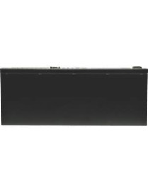 Tripp Lite by Eaton 8-Port NetCommander 1U Rackmount Cat5 KVM Switch w/ IP - 8 Computer(s) - 1 Local User(s) - 1 Remote User(s) 