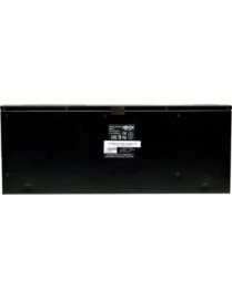 Tripp Lite by Eaton 8-Port NetCommander 1U Rackmount Cat5 KVM Switch w/ IP - 8 Computer(s) - 1 Local User(s) - 1 Remote User(s) 