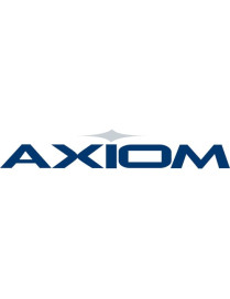 Axiom Memory Axiom 16GB DDR5 SDRAM Memory Module - For Rack Server - 16 GB - DDR5-4800/PC5-38400 DDR5 SDRAM - 4800 MHz - CL40 - 